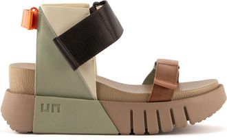 United Nude Delta Run