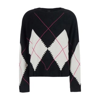 Pinko Pinko, Dames, Truien, Veelkleurig, Maat: M