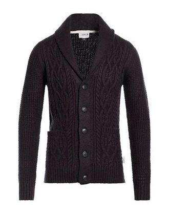 Berna KNITWEAR - Cardigans on YOOX.COM