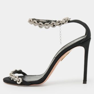 Aquazzura Love Link