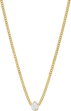 SHYMI Shymi 14K Plated Necklace