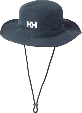 Helly Hansen Crew Sun Hat Hut - Unisex | blau