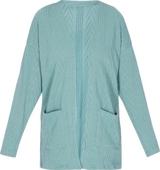 Izia Vest vrouwen Groen