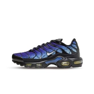 Nike Air Max Plus 25th Anniversary - Heren - Sport - Blauw - Maat: 36 EU