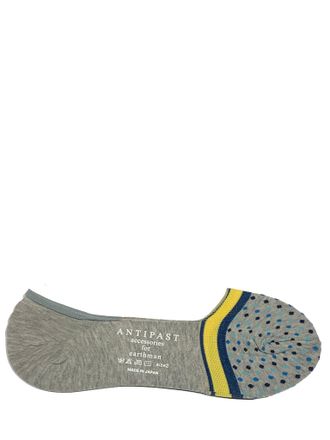 Antipast kurze Socken Pois