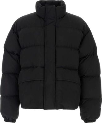 Jil Sander Hombre, Chaquetas, Negro, Talla: XL