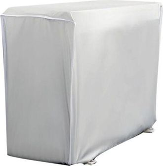 OEM Funda Para Aire Acondicionado Exterior, Funda Para Bomba De Calor, A Prueba De Polvo, A Prueba De Nieve, Impermeable, A Prueba De Sol