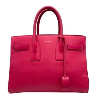 Saint Laurent: Pink Bags now up to −45% | Stylight