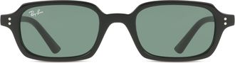 Ray-Ban RB4455 Zuri 667771 Mens Sunglasses Black Size 49