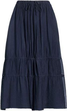 Pomandere BOTTOMWEAR - Midi skirts on YOOX.COM