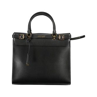 Guess Donna, Borse, Nero, Taglia unica, new