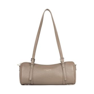 Lancaster Milano Ana Bolso Rectangular - Bags - Mujer - Beige - ONE SIZE