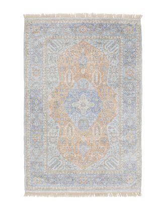 Style Haven Stylehaven Montyne Traditional Handcrafted Rug