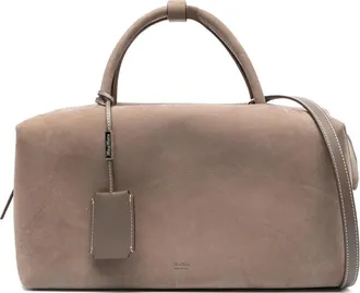 Max Mara Borse Marrone-Donna