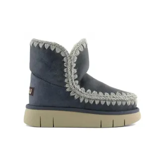 Mou Eskimo 18 Bounce - - Shoes - Donna - Blu - 40 EU