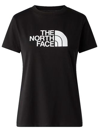 The North Face T Shirt With Logo