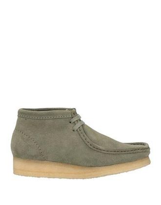 Clarks CALZADO - Botines de ca&ntilde;a alta en YOOX.COM