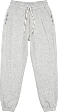 AG - Adriano Goldschmied Pantalone Trainingsbroeken - Dames - Sweatpants - Grijs - S - Broeken