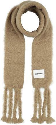 Jil Sander COMPLEMENTOS - Bufandas en YOOX.COM