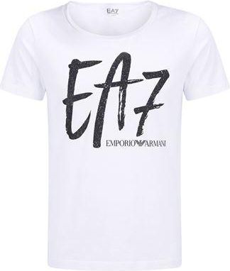 Emporio Armani CAMISETAS Y TOPS - Camisetas en YOOX.COM