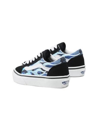 Vans Sneaker - Black