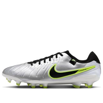Nike Tiempo Legend 10 Pro FG Mad Voltage Pack DV4333-001