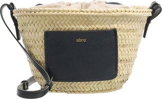 Abro Abro Shopping Bags - Shopper Gemma - beige - Shopping Bags for ladies