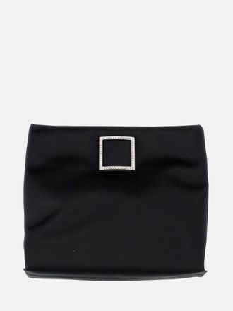 Roger Vivier Clutch ROGER VIVIER Donna colore Nero