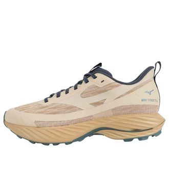 Mizuno Wave Rider TT 3 Curds Whey J1GC253252