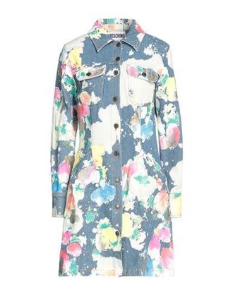 Moschino KLEIDER - Mini-Kleider auf YOOX.COM