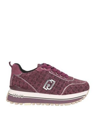 Liu Jo FOOTWEAR - Trainers sur YOOX.COM