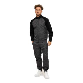 Emporio Armani Hombre, Deporte, Gris, Talla: M