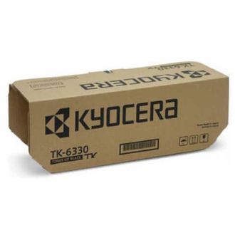 Kyocera T&oacute;ner Negro Tk-6330 Para Ecosys P4060dn