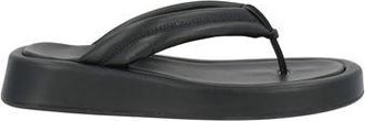 Le Silla CALZADO - Sandalias de dedo en YOOX.COM