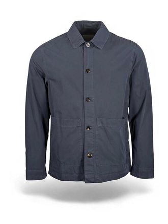 Woolrich Blue jackets
