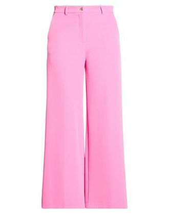 Liu Jo BOTTOMWEAR - Trousers on YOOX.COM