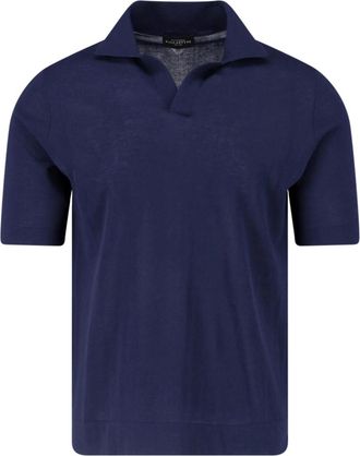 Ballantyne Polo In Cotone