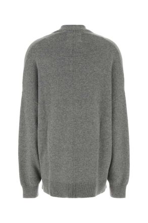 Extreme Cashmere Tokio Cardigan - Gray