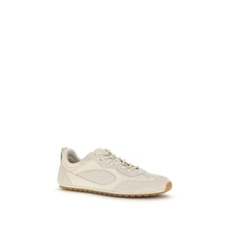 Tory Burch Field Sneaker - Beige