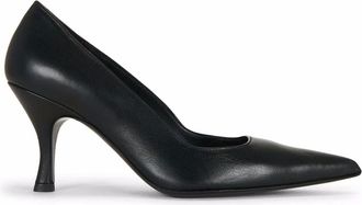 Gia Borghini Monserrat Pump - Shoes - Mujer - Negro - 38 1/2 EU