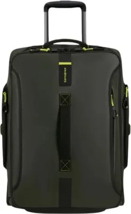 Samsonite unisex, Maletas, Verde, Talla: ONE Size