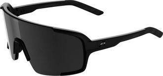 Alpina Lumin S3 Sonnenbrille - Unisex | schwarz