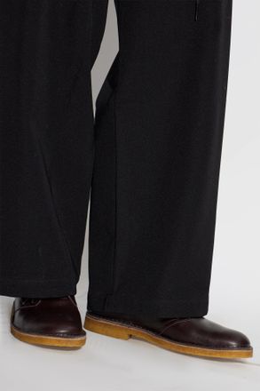 A.P.C. Boot, Mens, Brown