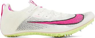 Nike Zoom Superfly Elite 2 running sneakers - Neutrals