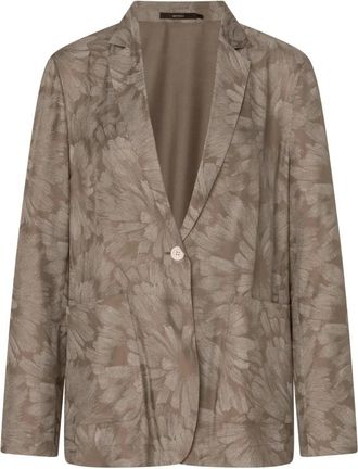 Windsor Donna, Giacche, Marrone, XL, new