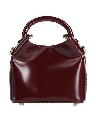 Elleme Two-tone Leather Treasure Handbag from £230.00 - on