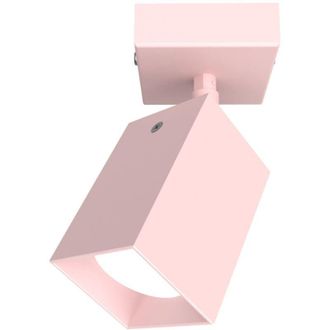 Lumicom Brick Plafon S Monocolor Mate