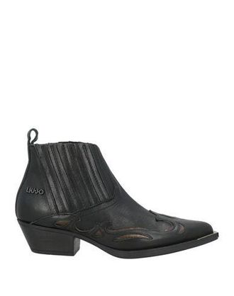 Liu Jo SCHUHE - Stiefeletten auf YOOX.COM