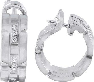 Cartier 18K Earring (Authentic Pre-Loved)