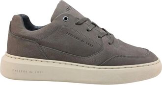 Cycleur de Luxe Heren, Schoenen, Grijs, Maat: 45 EU